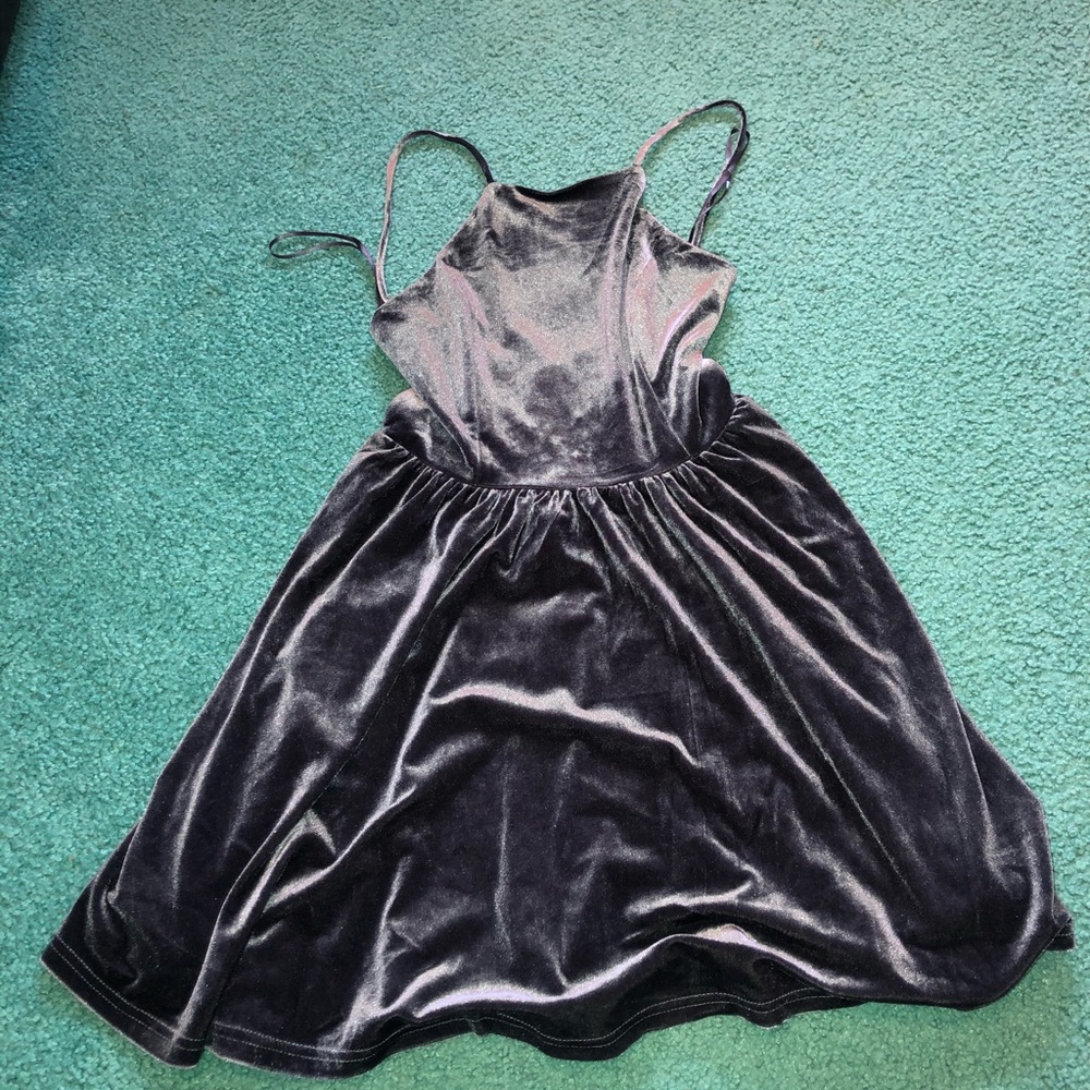 Dry goods dress